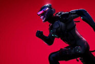 DeathSprint 66