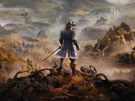 GreedFall II: The Dying World