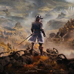 GreedFall II: The Dying World