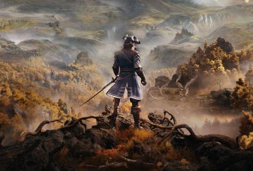 GreedFall II: The Dying World