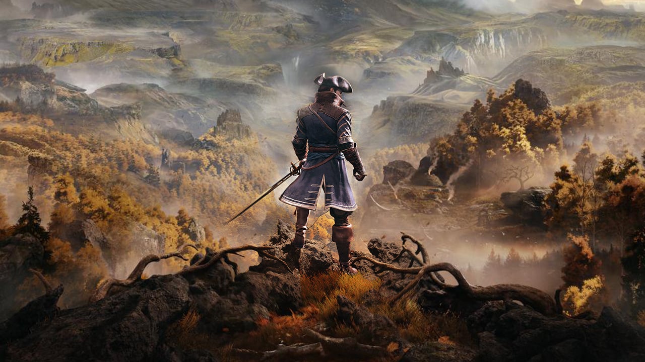 GreedFall II: The Dying World