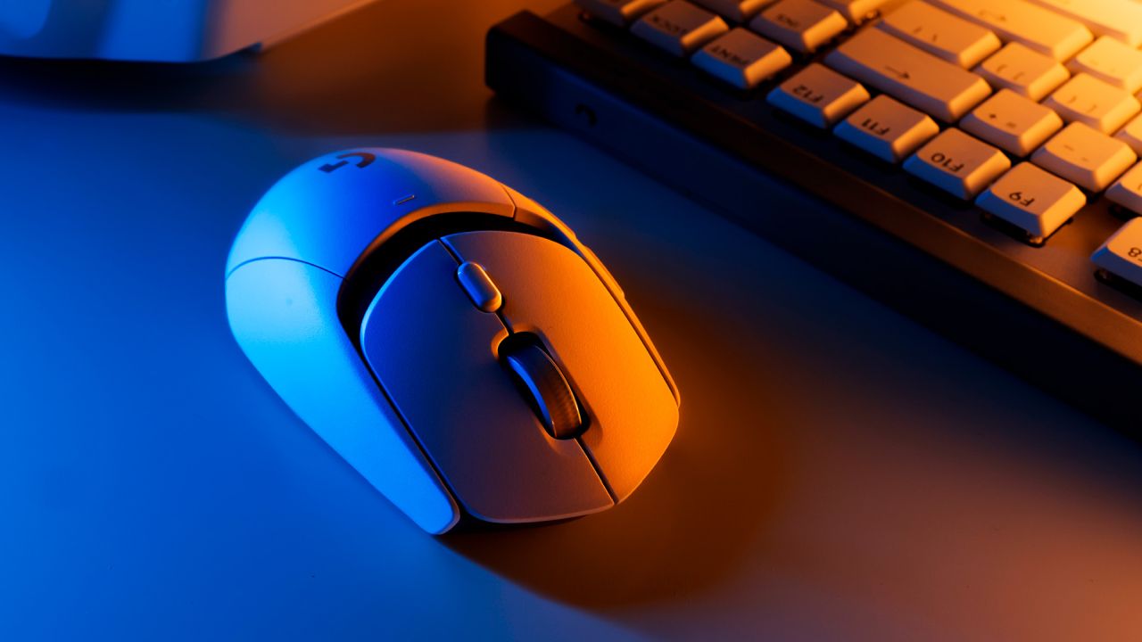 Logitech G309 LIGHTSPEED