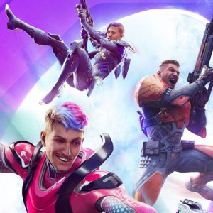 Splitgate 2