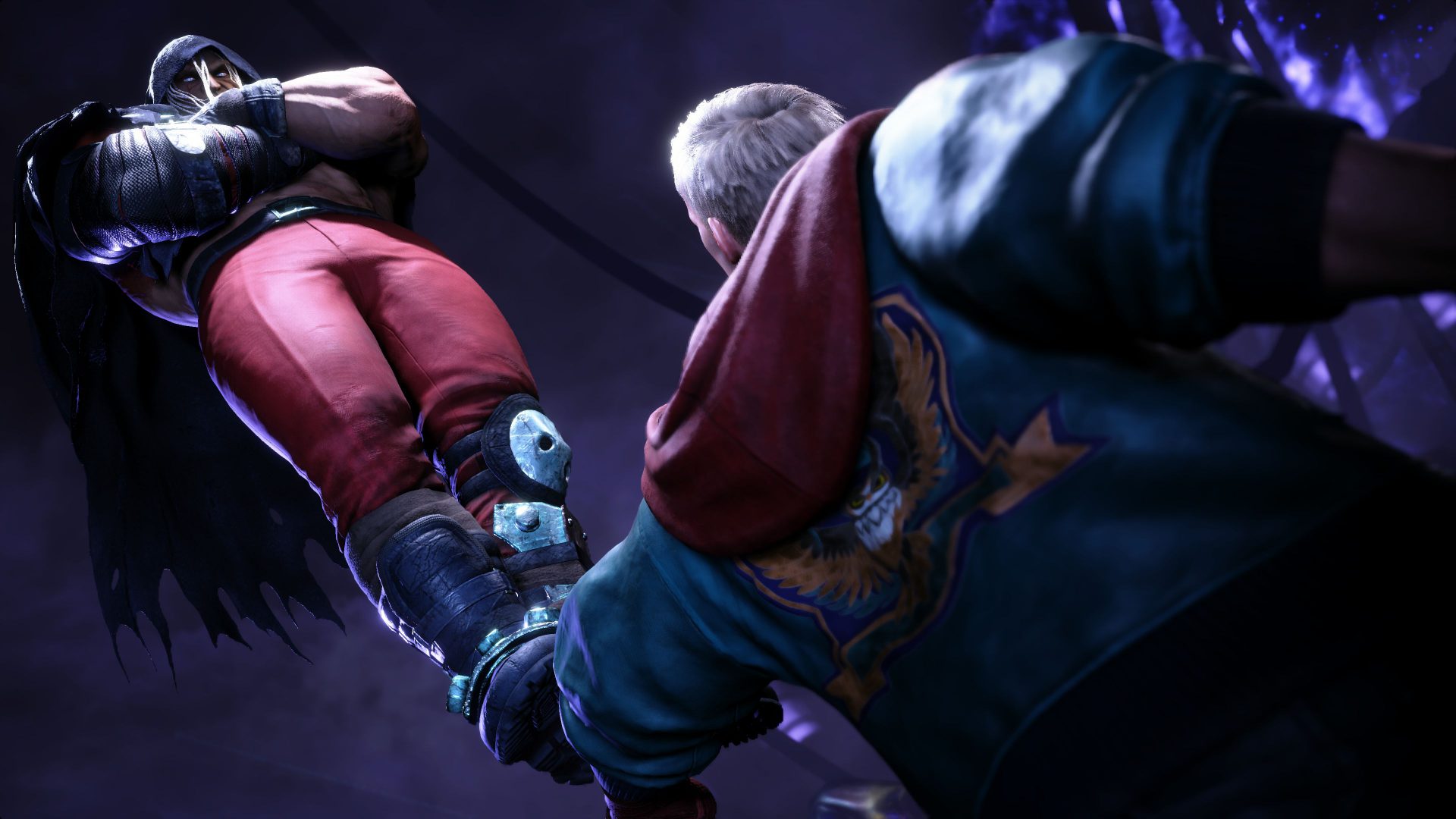 Street Fighter
