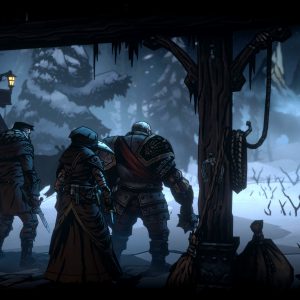 Darkest Dungeon II