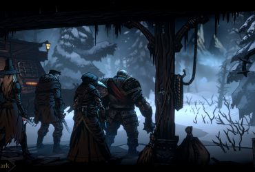 Darkest Dungeon II