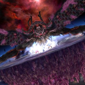 Final Fantasy XIV Dawntrail