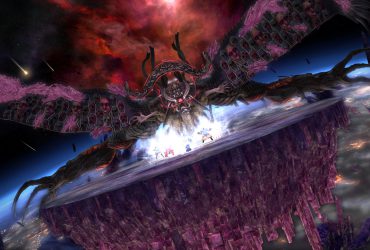Final Fantasy XIV Dawntrail