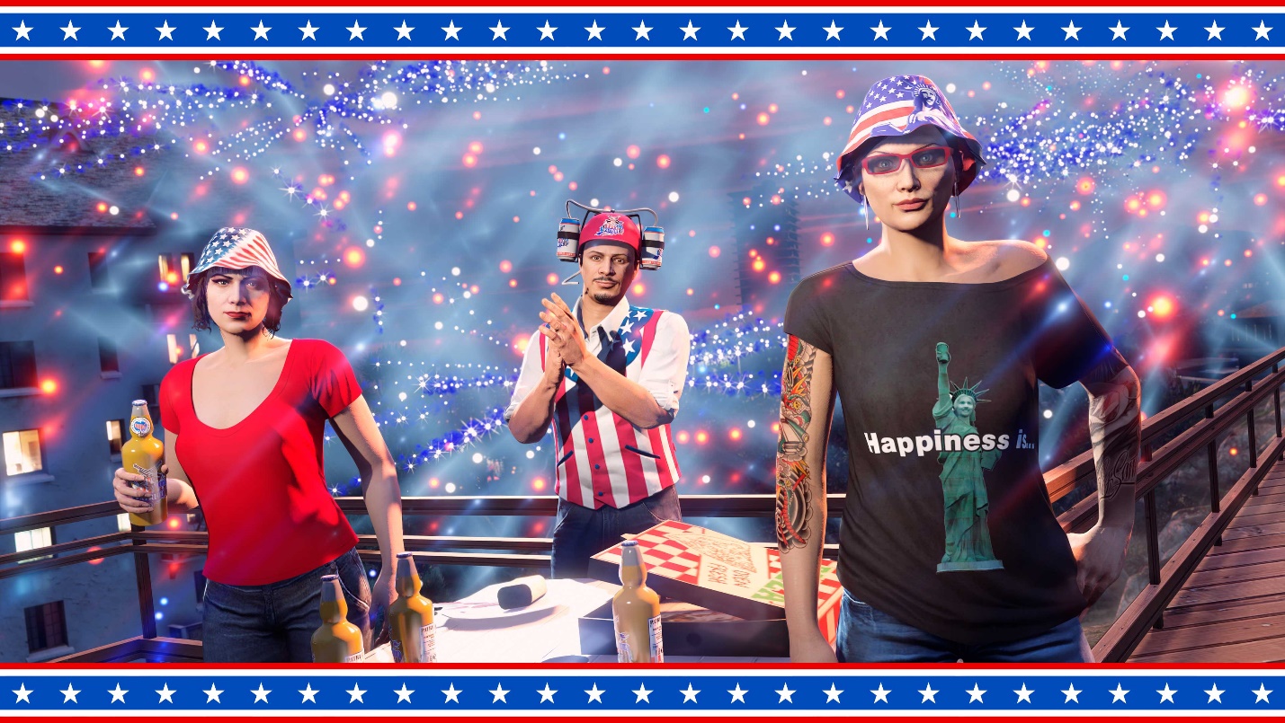 GTA Online