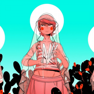 Italian Video Games Awards 2024; Mediterranea Inferno