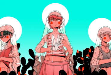 Italian Video Games Awards 2024; Mediterranea Inferno