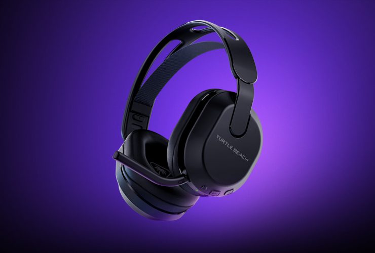 Turtle Beach Stealth 500