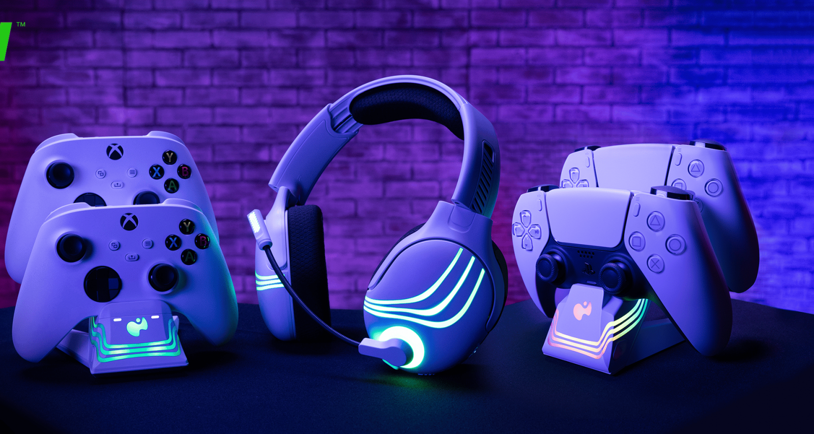 PDP Afterglow gamescom 2024