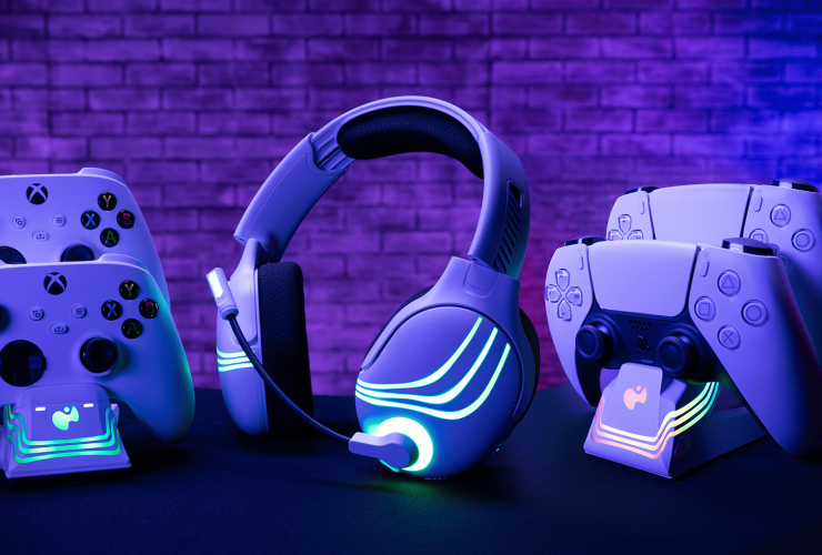 PDP Afterglow gamescom 2024