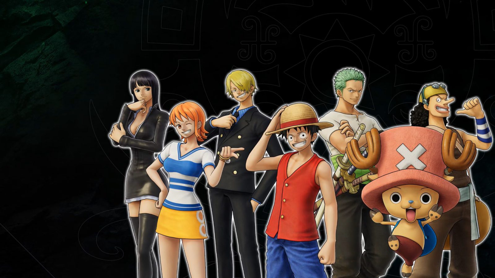One Piece Odyssey