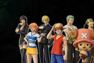 One Piece Odyssey