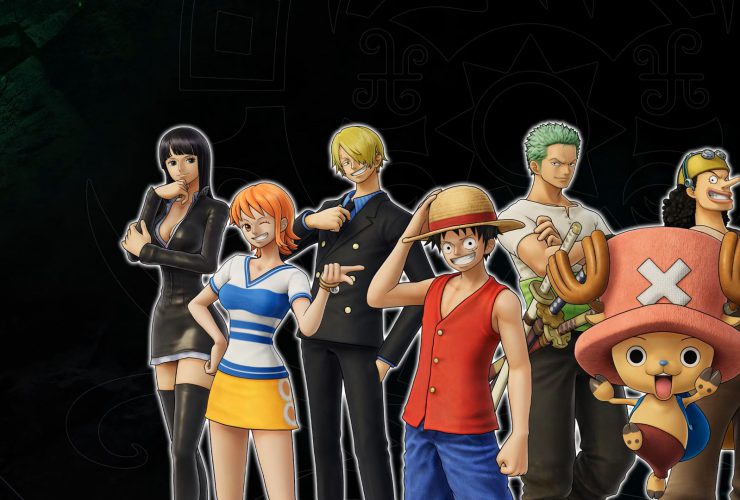 One Piece Odyssey
