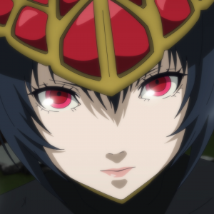 Persona 3 Reload