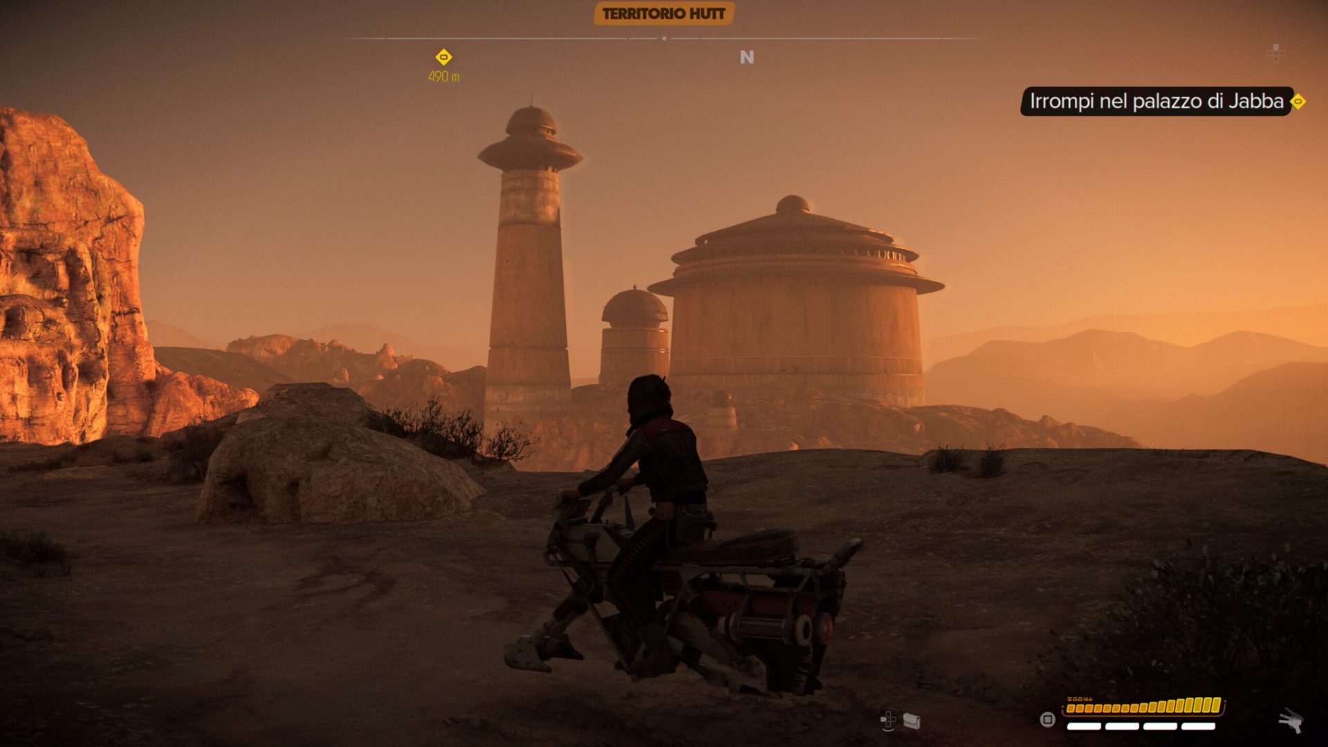 Star Wars Outlaws