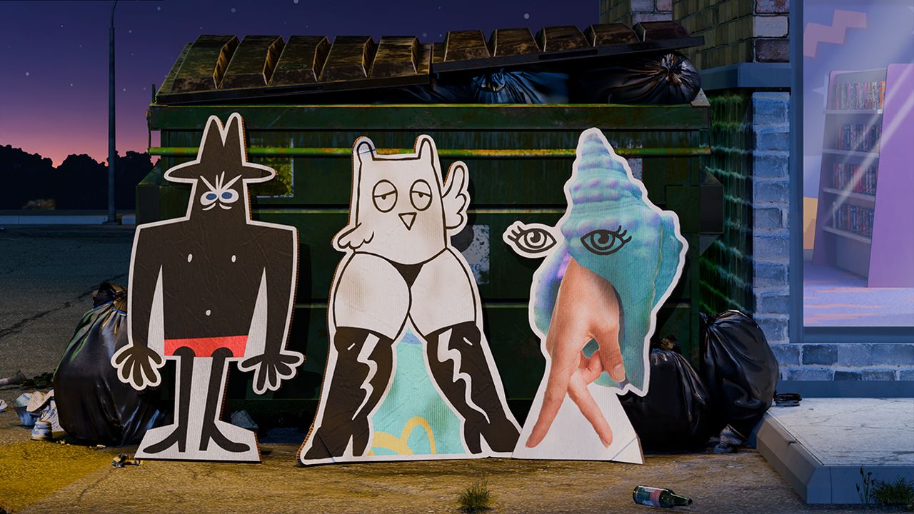The Jackbox Naughty Pack
