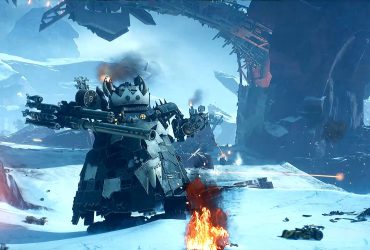 Warhammer 40,000 Speed Freaks