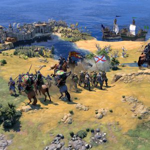 Civilization VII