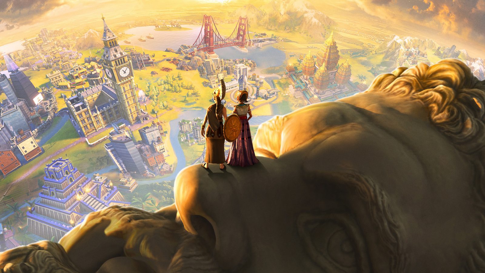 Civilization VII