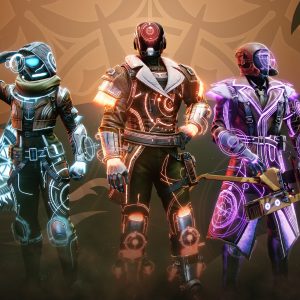 Destiny 2