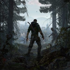 Dying Light The Beast