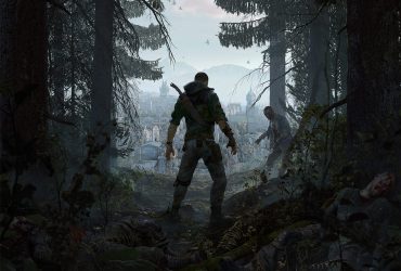 Dying Light The Beast