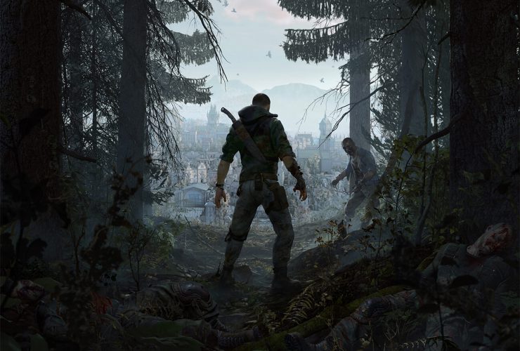 Dying Light The Beast