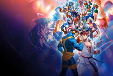 Marvel vs. Capcom Fighting Collection Arcade Classics