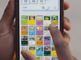 GCC Pokémon Pocket