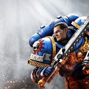 Space Marine 2
