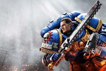 Space Marine 2