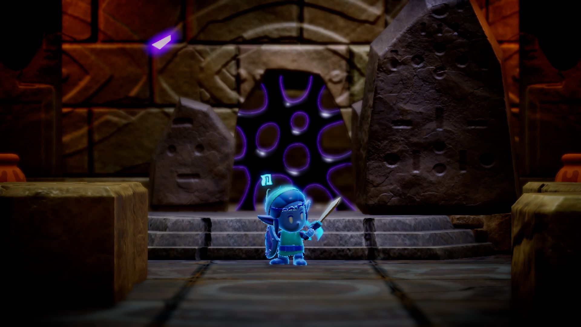 The Legend of Zelda Echoes of Wisdom