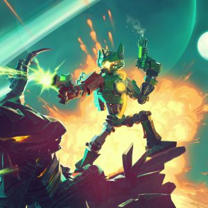 Akimbot