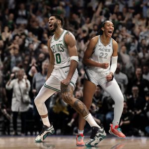 NBA 2K25