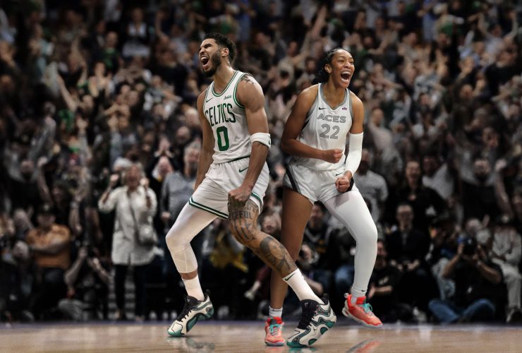 NBA 2K25