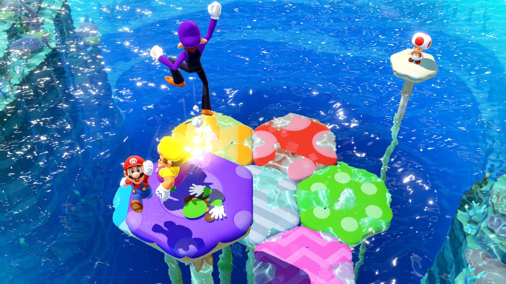 Super Mario Party Jamboree Provato Amici Senza Benefici GamesVillage it nouveau-mario-party-2025-tickets-kareem-zaria