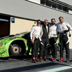 Assetto Corsa EVO