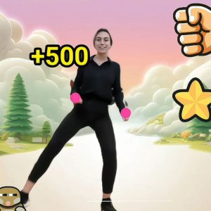 GymGamEnt