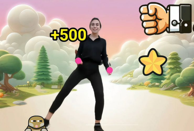 GymGamEnt