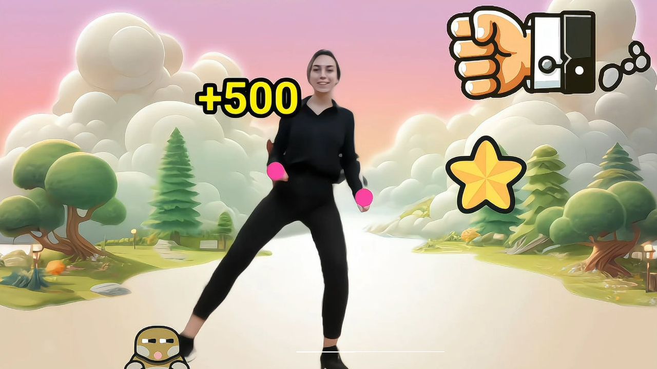 GymGamEnt