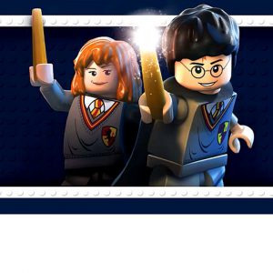 LEGO Harry Potter Collection