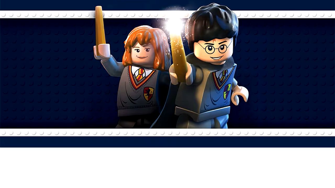 LEGO Harry Potter Collection