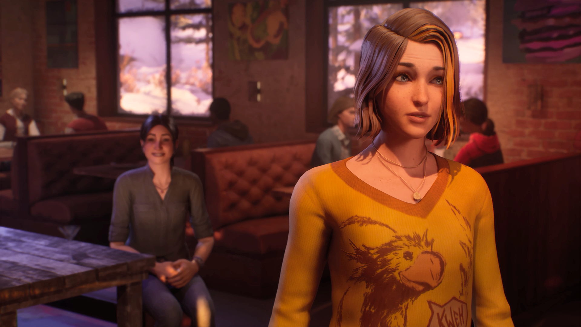 Life is Strange Double Exposure