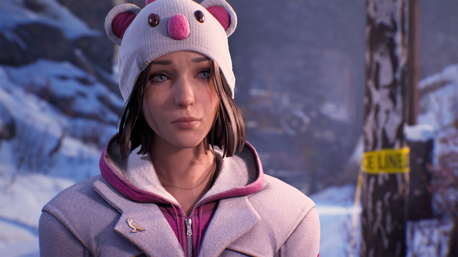 Life is Strange Double Exposure