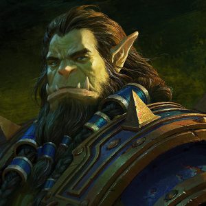 Thrall