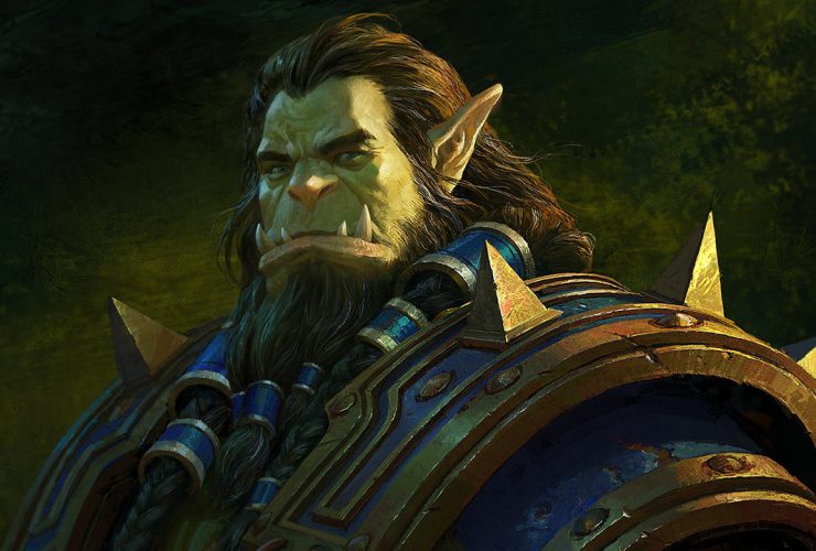 Thrall